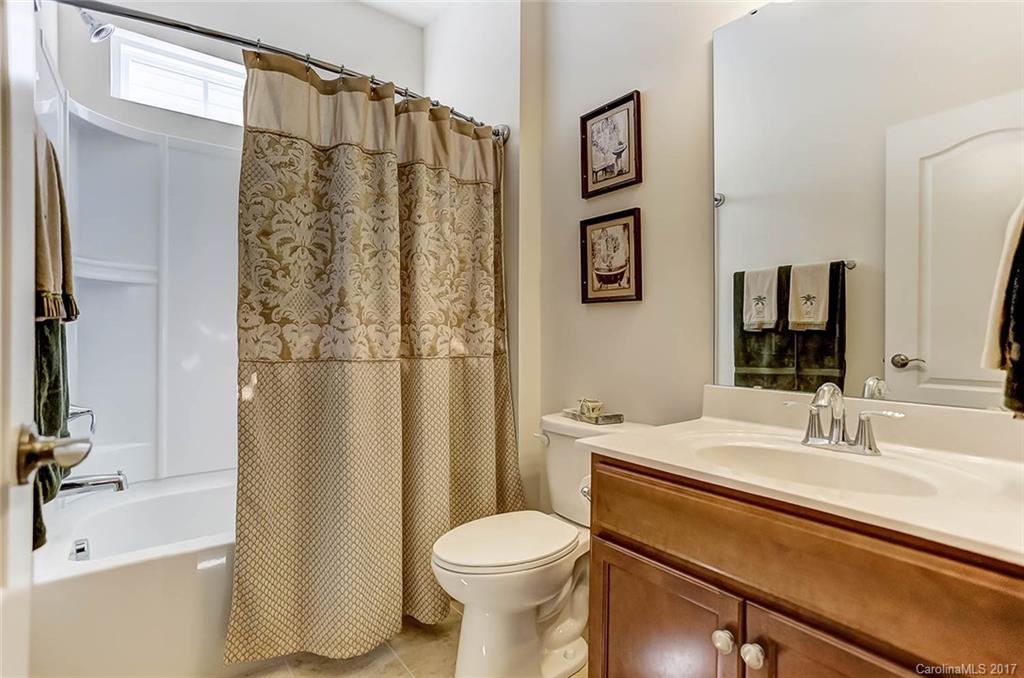 Carolina Reserve - Residential