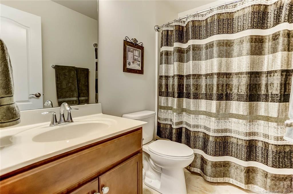 Carolina Reserve - Residential