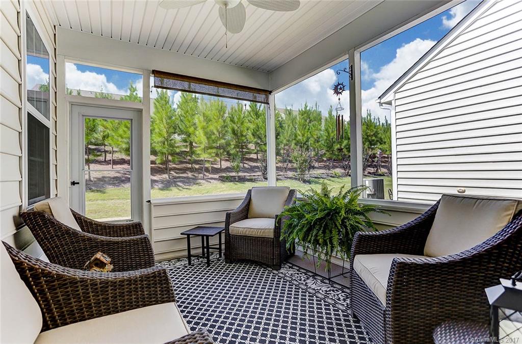 Carolina Reserve - Residential