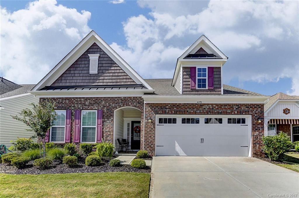 Carolina Reserve - Residential