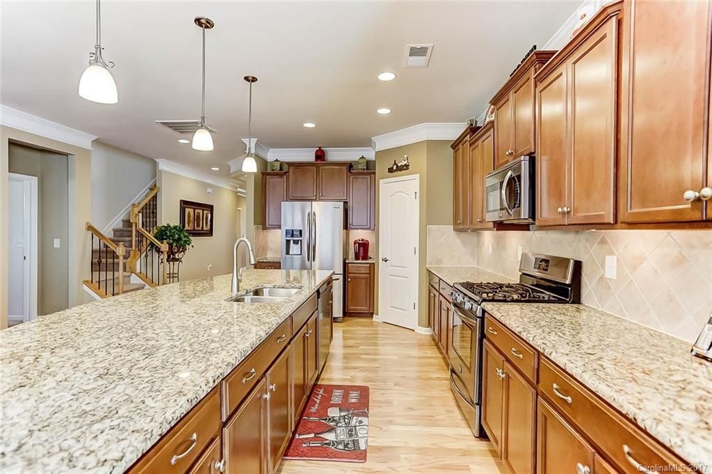 Carolina Reserve - Residential