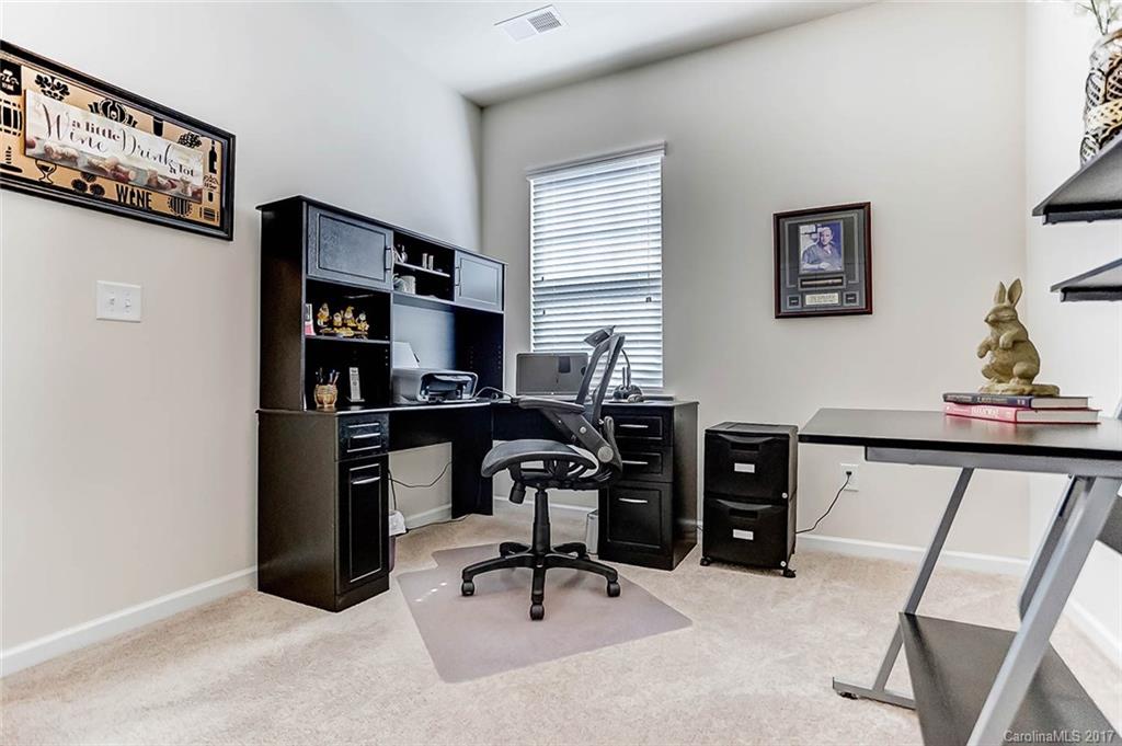 Carolina Reserve - Residential