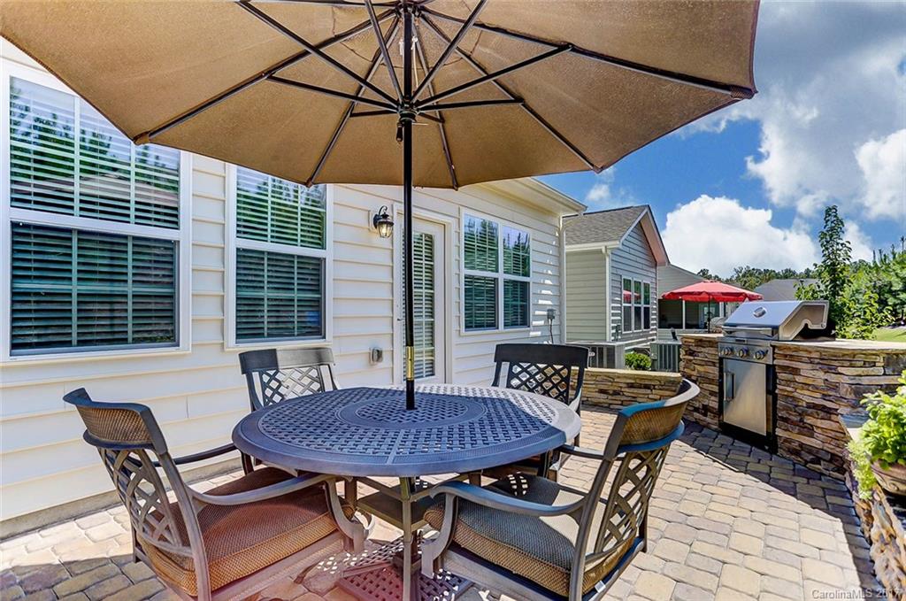 Carolina Reserve - Residential