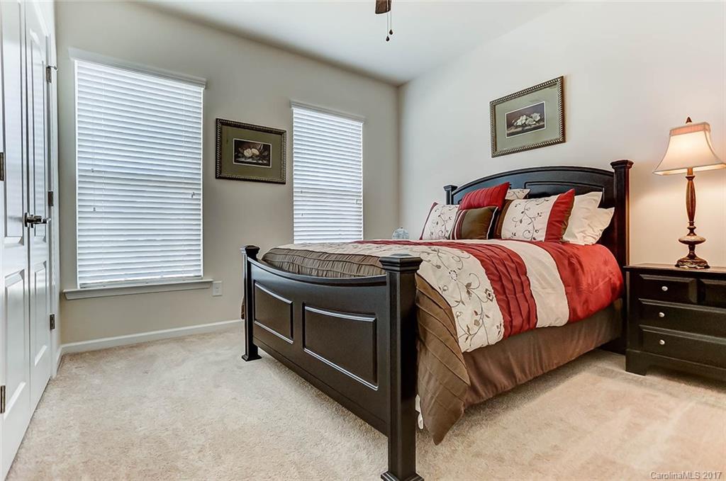 Carolina Reserve - Residential