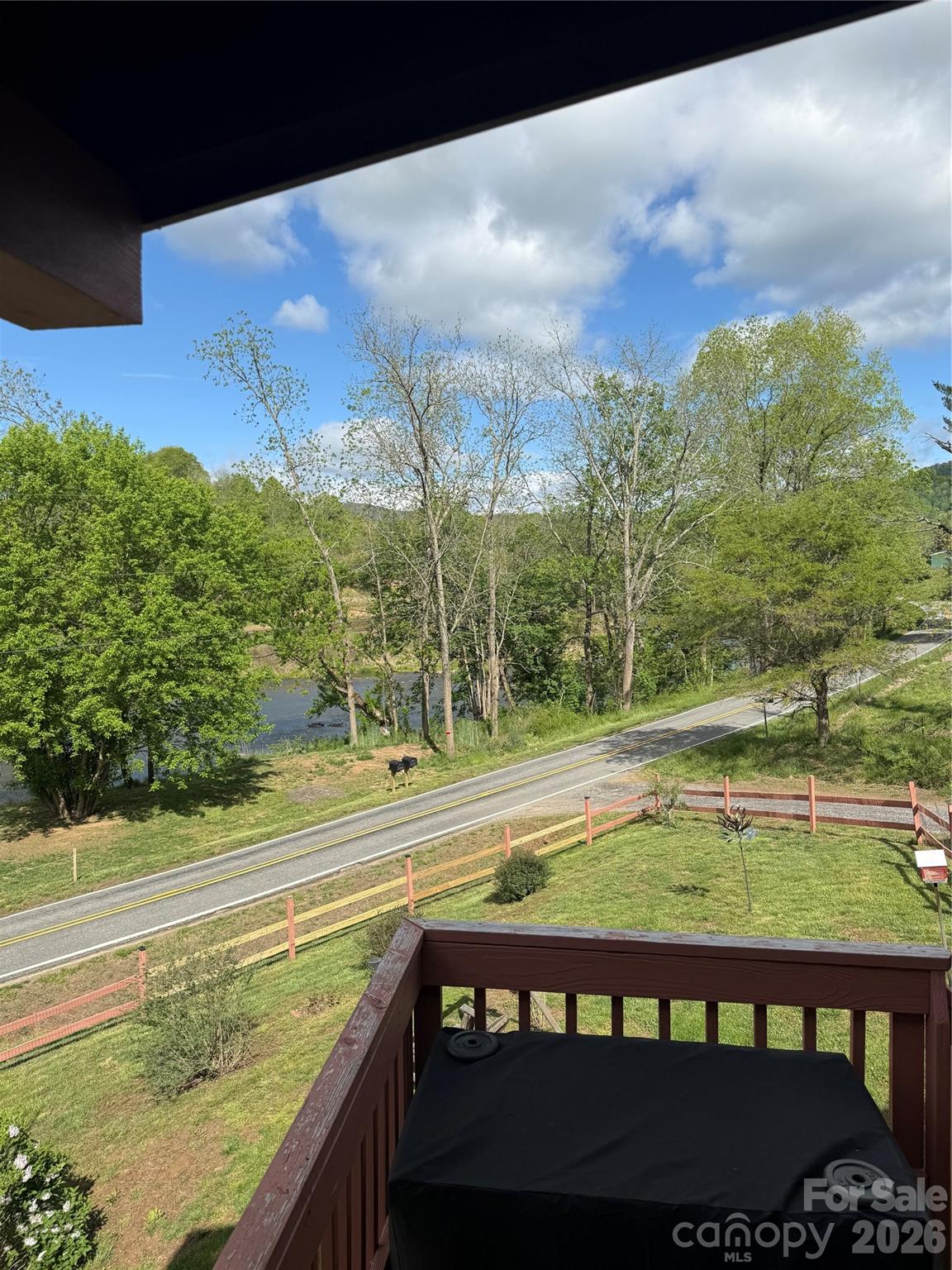 7 Noland Drive S