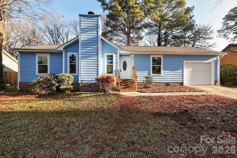 27 Westgrove Court Columbia SC 29212