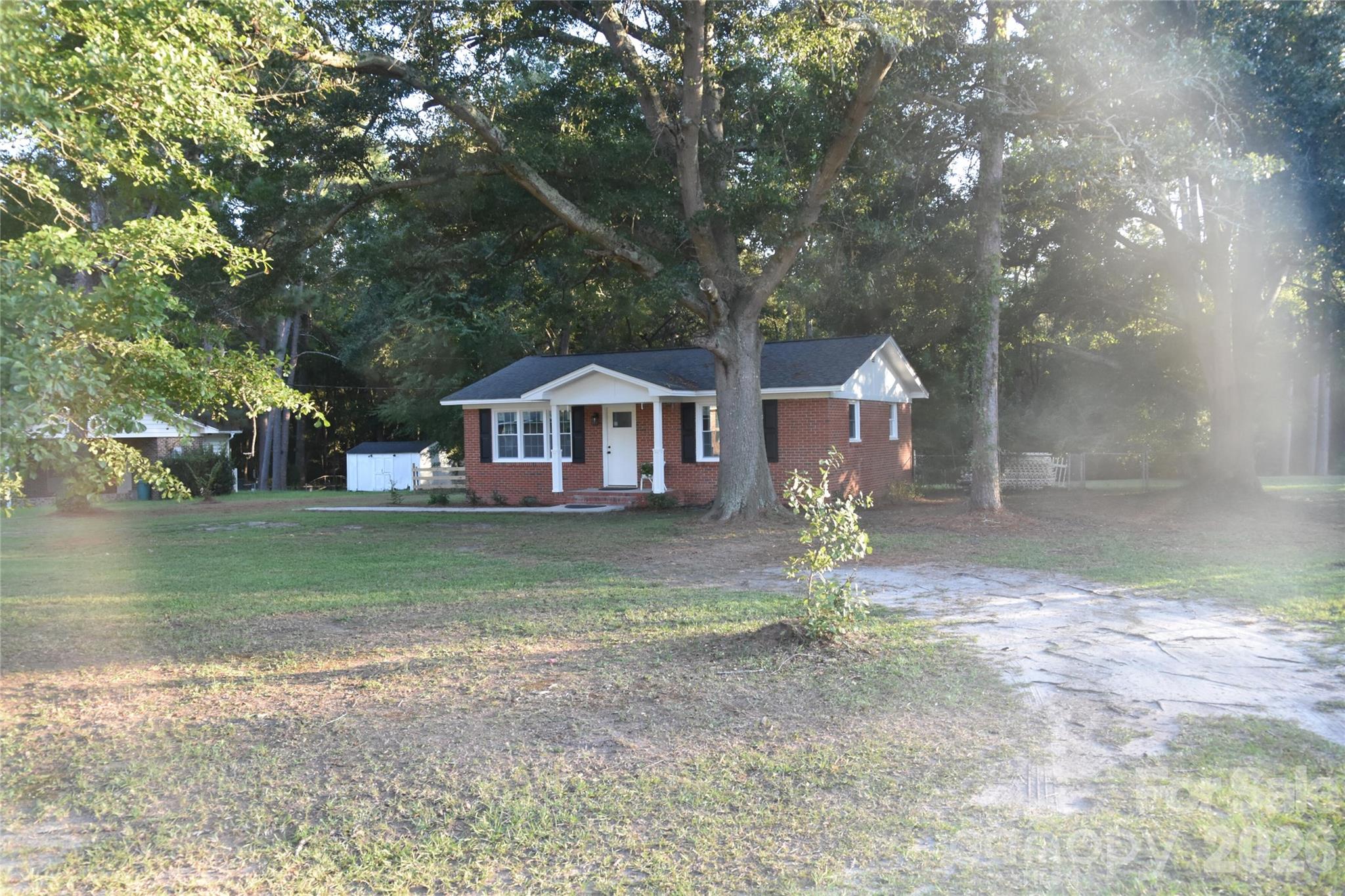 139 Robinhood Road