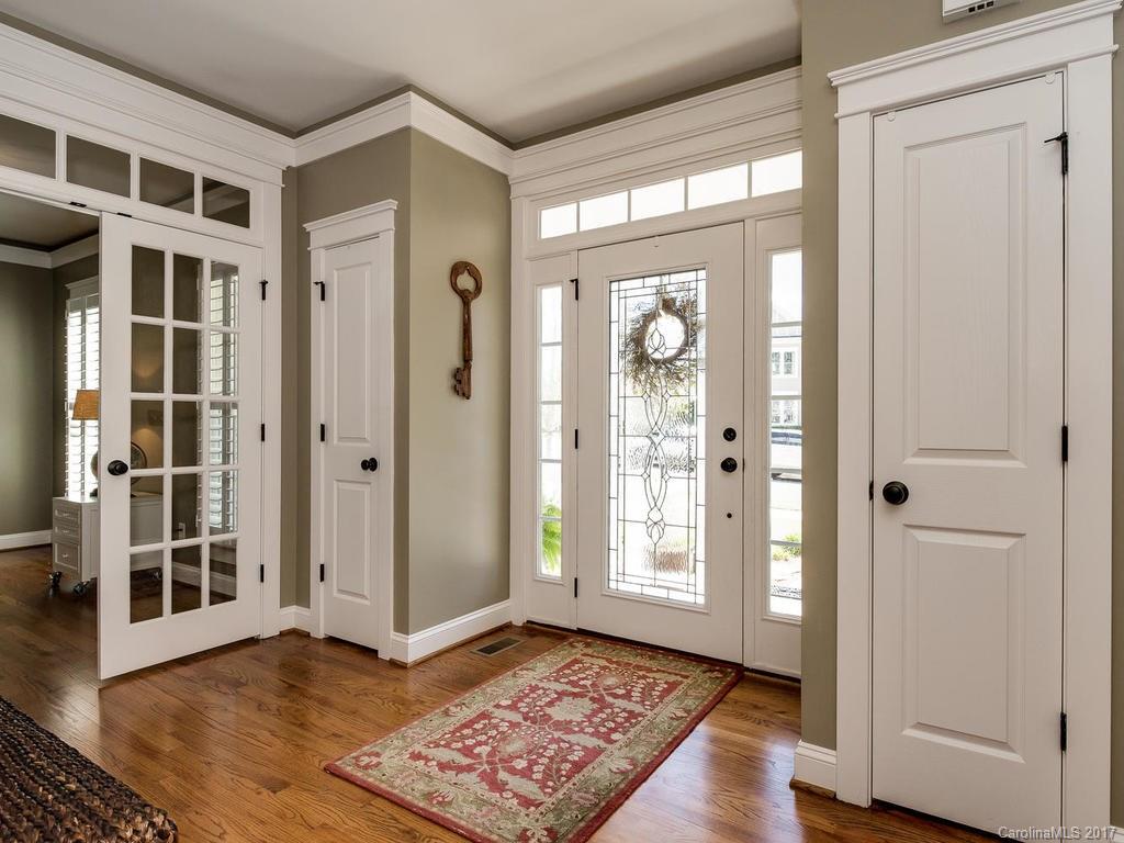 Baxter Village - Residential