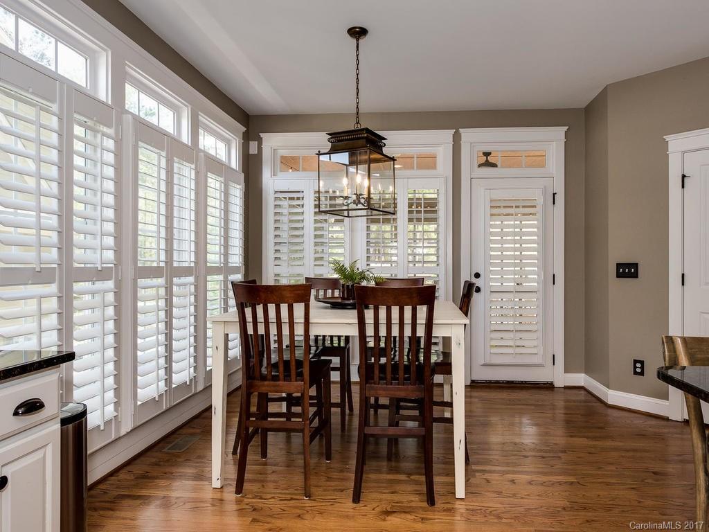 Baxter Village - Residential