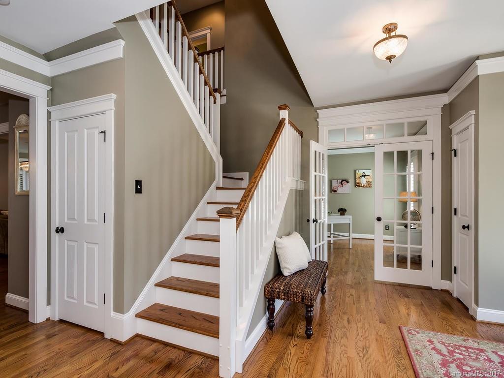 Baxter Village - Residential