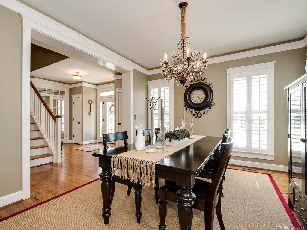 Baxter Village - Residential