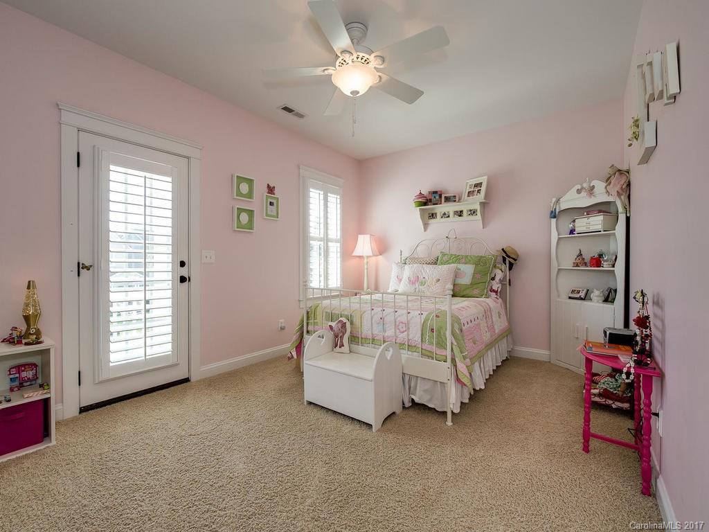 Baxter Village - Residential