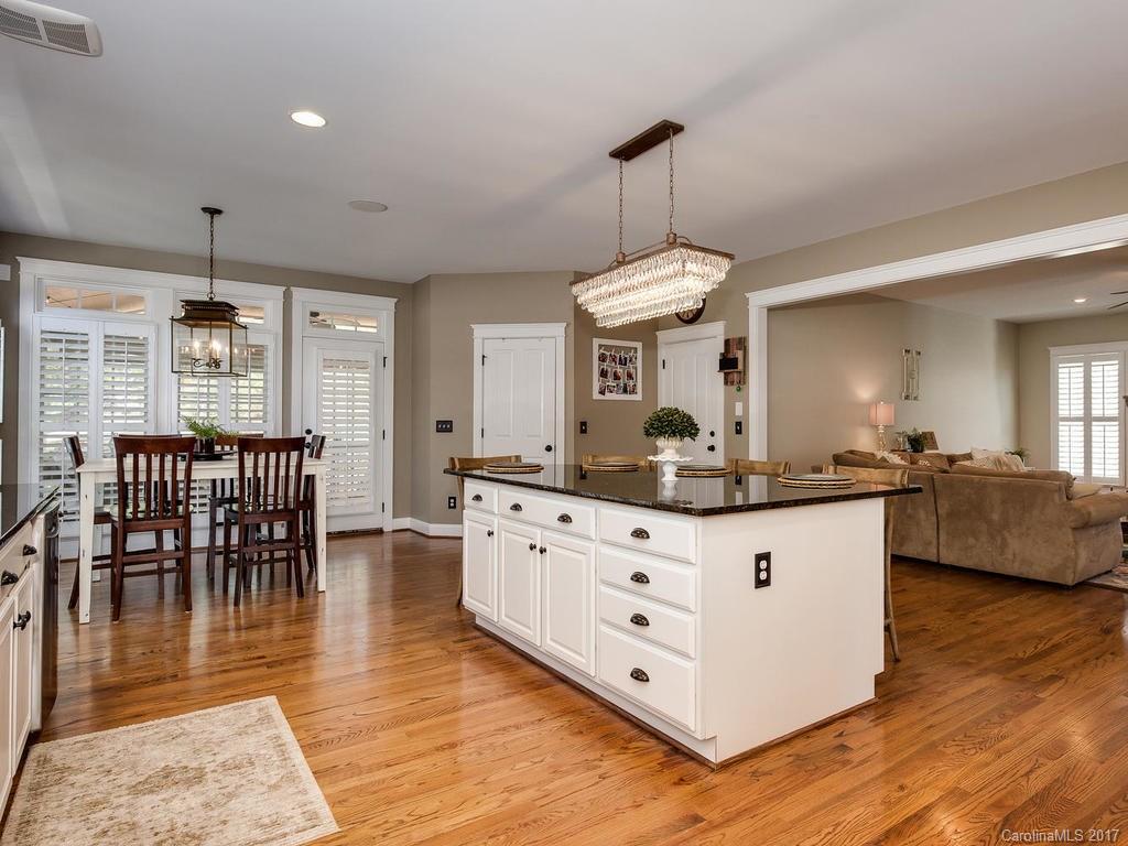 Baxter Village - Residential