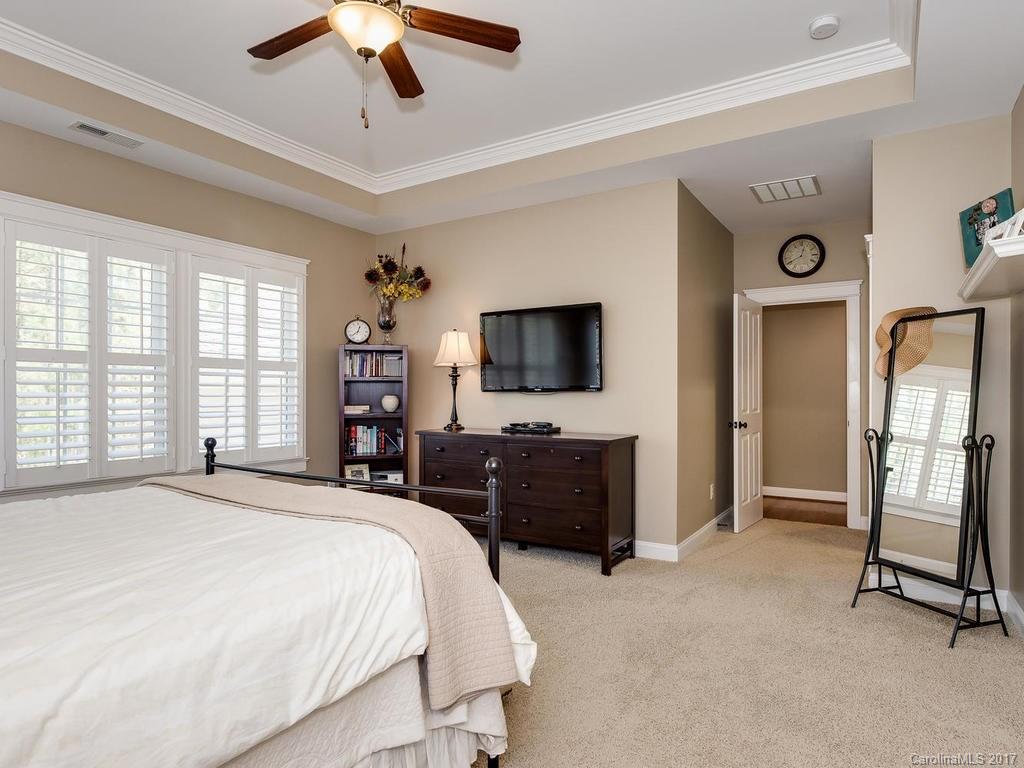 Baxter Village - Residential