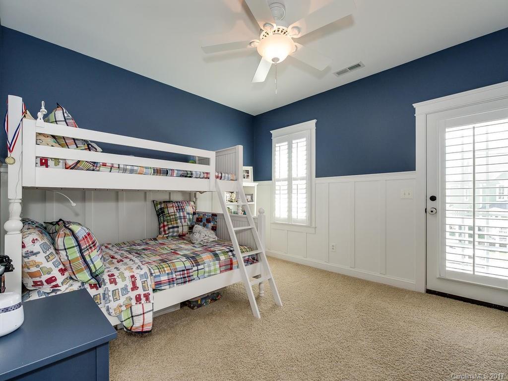 Baxter Village - Residential