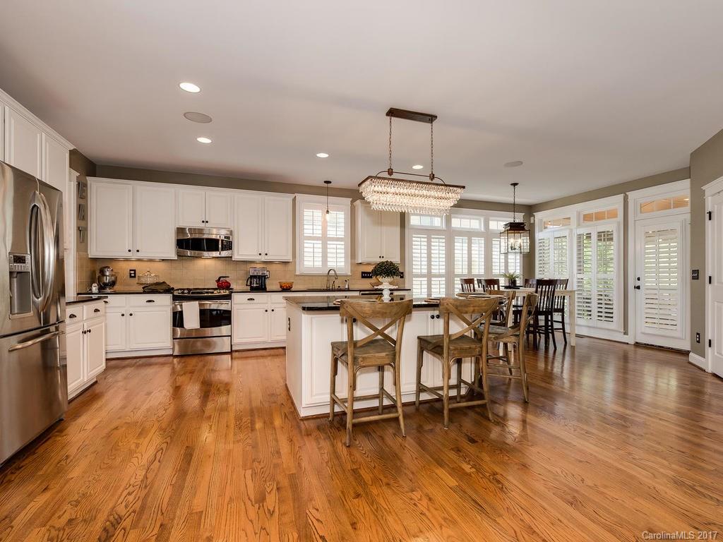 Baxter Village - Residential