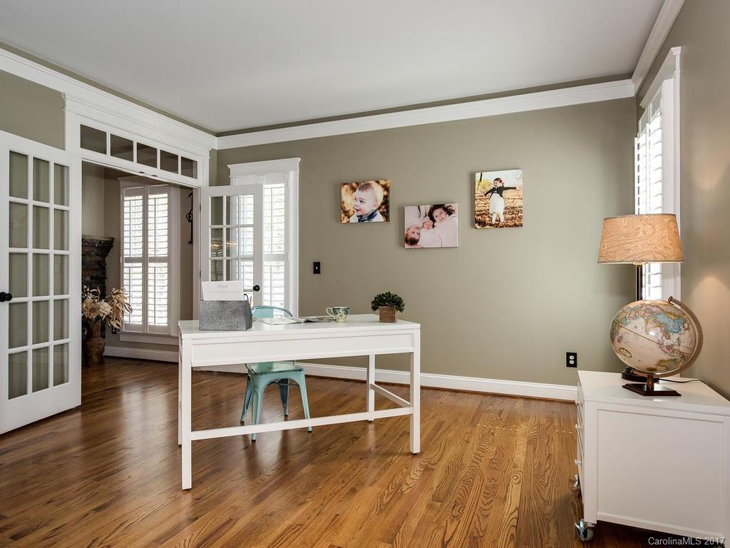 Baxter Village - Residential