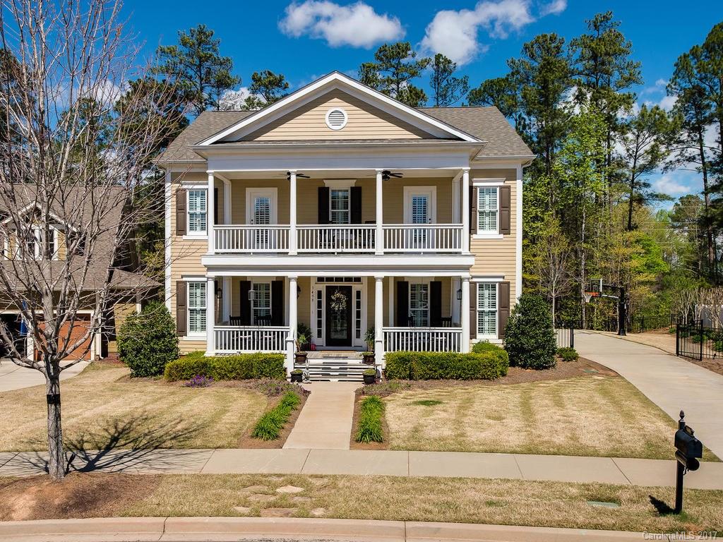 Baxter Village - Residential