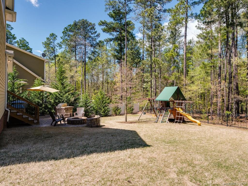 Baxter Village - Residential