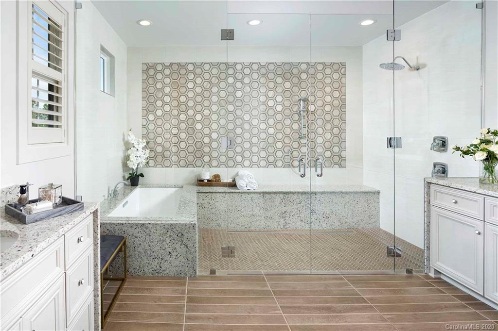 The Meadows at Weddington - Residential