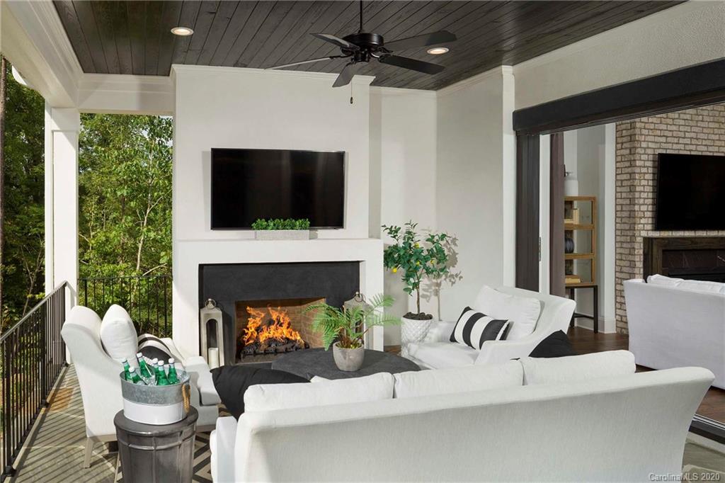 The Meadows at Weddington - Residential