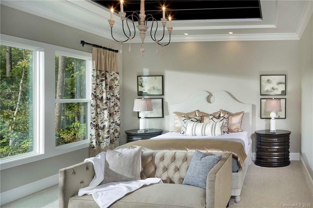 The Meadows at Weddington - Residential