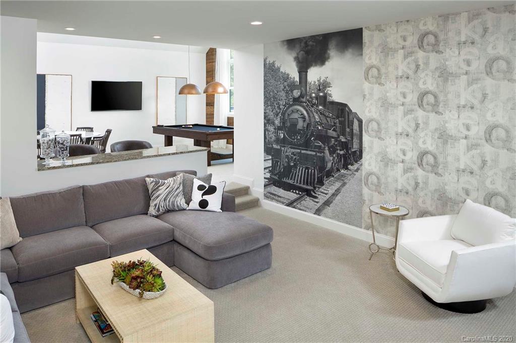 The Meadows at Weddington - Residential