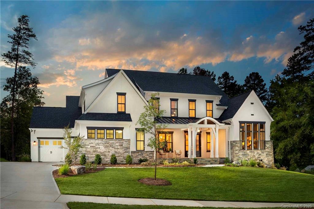 The Meadows at Weddington - Residential