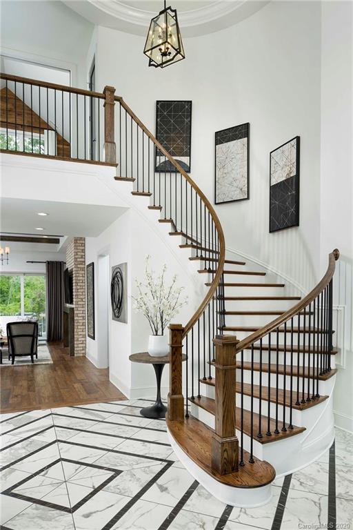 The Meadows at Weddington - Residential