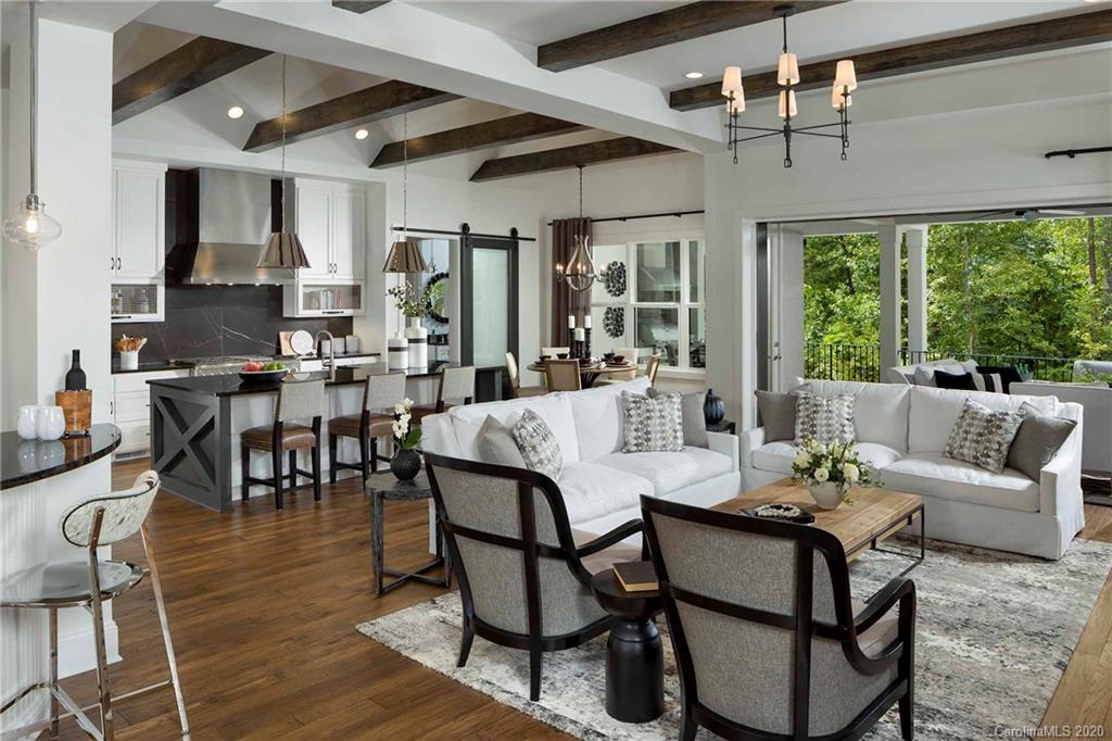 The Meadows at Weddington - Residential