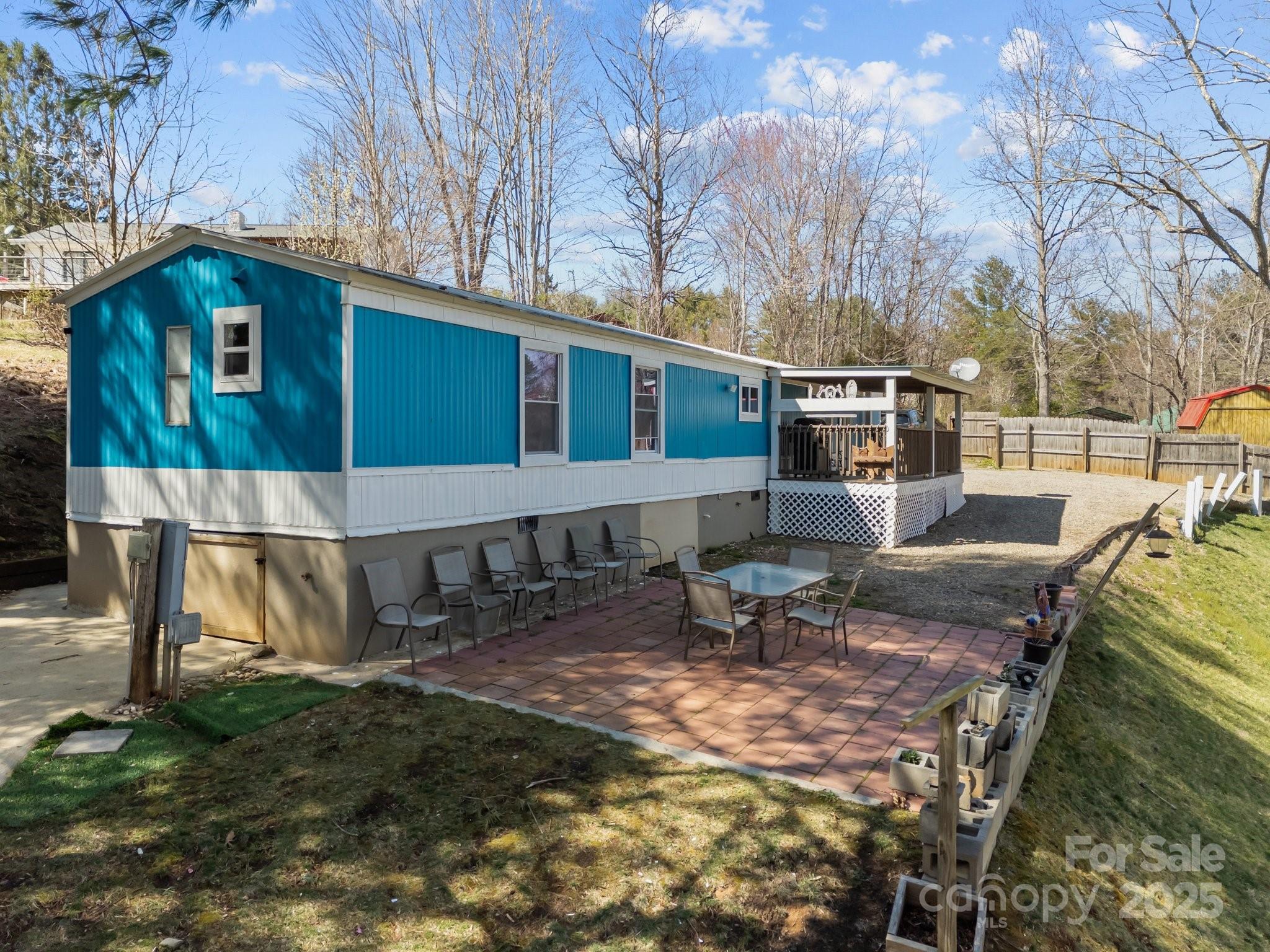 16 Blue Sky Drive