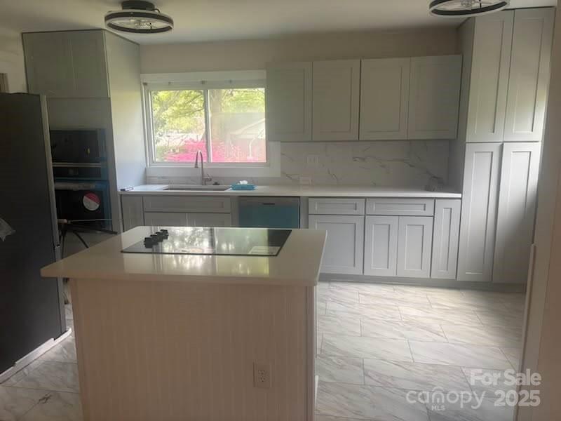 Country Club - Residential