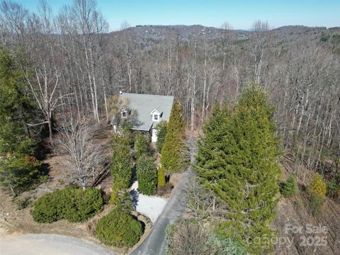 Photo of 1208 Kanuga Ridge Road, Hendersonville, NC 28739 (MLS # 4216576)