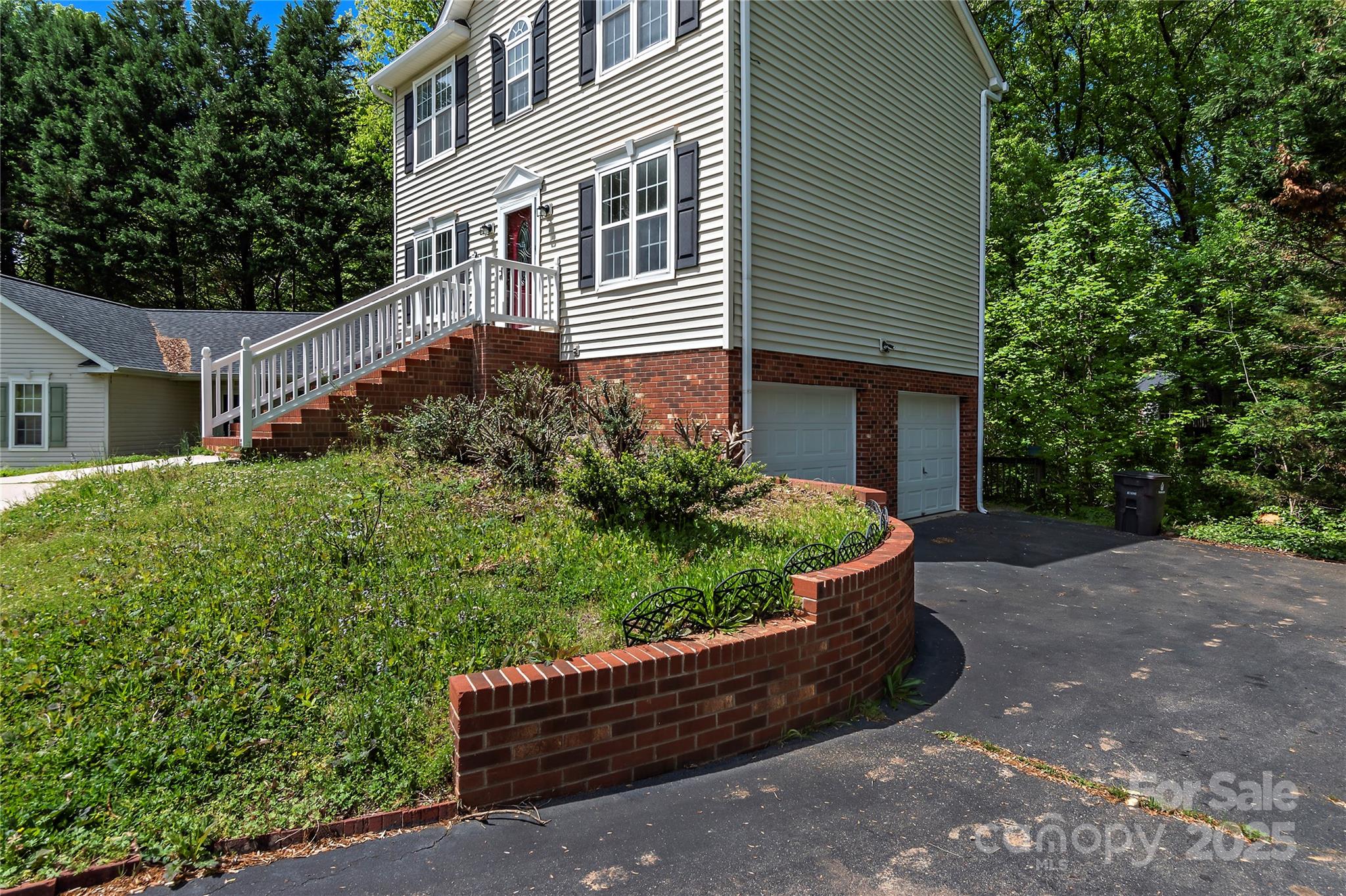 Powers Point - Residential