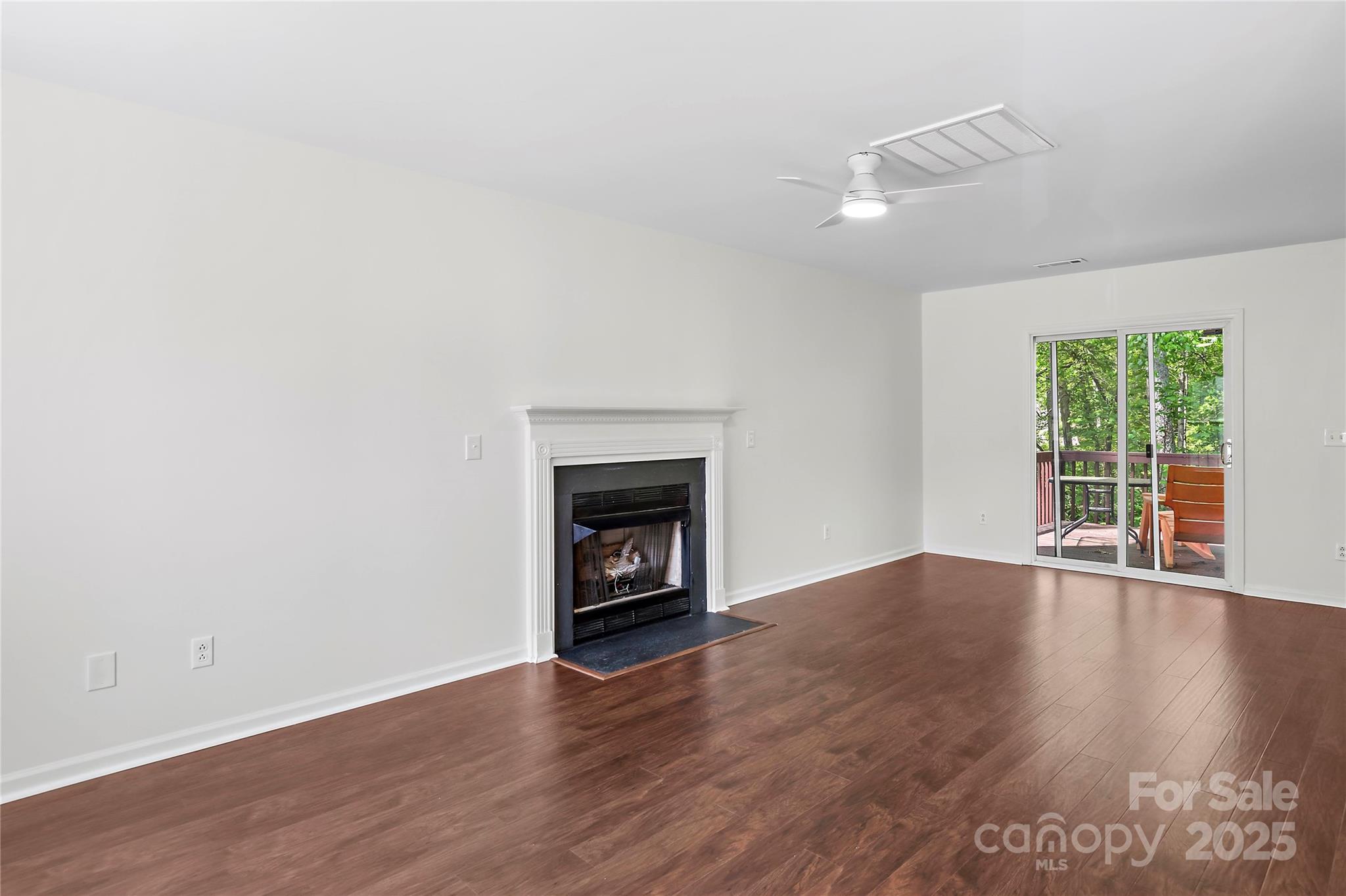 Powers Point - Residential