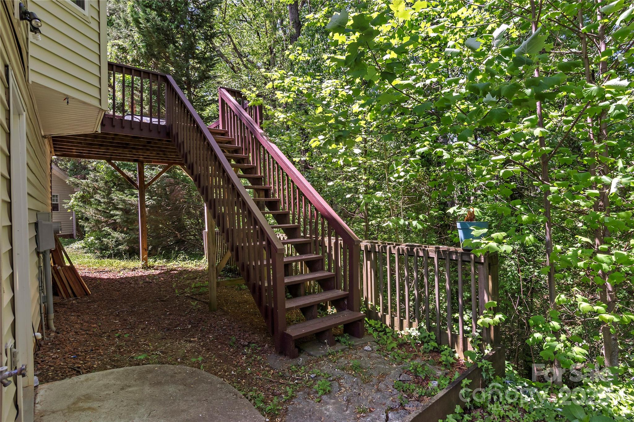 Powers Point - Residential