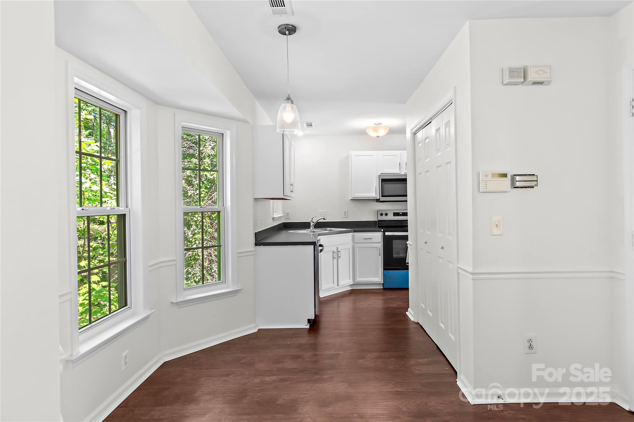 Powers Point - Residential
