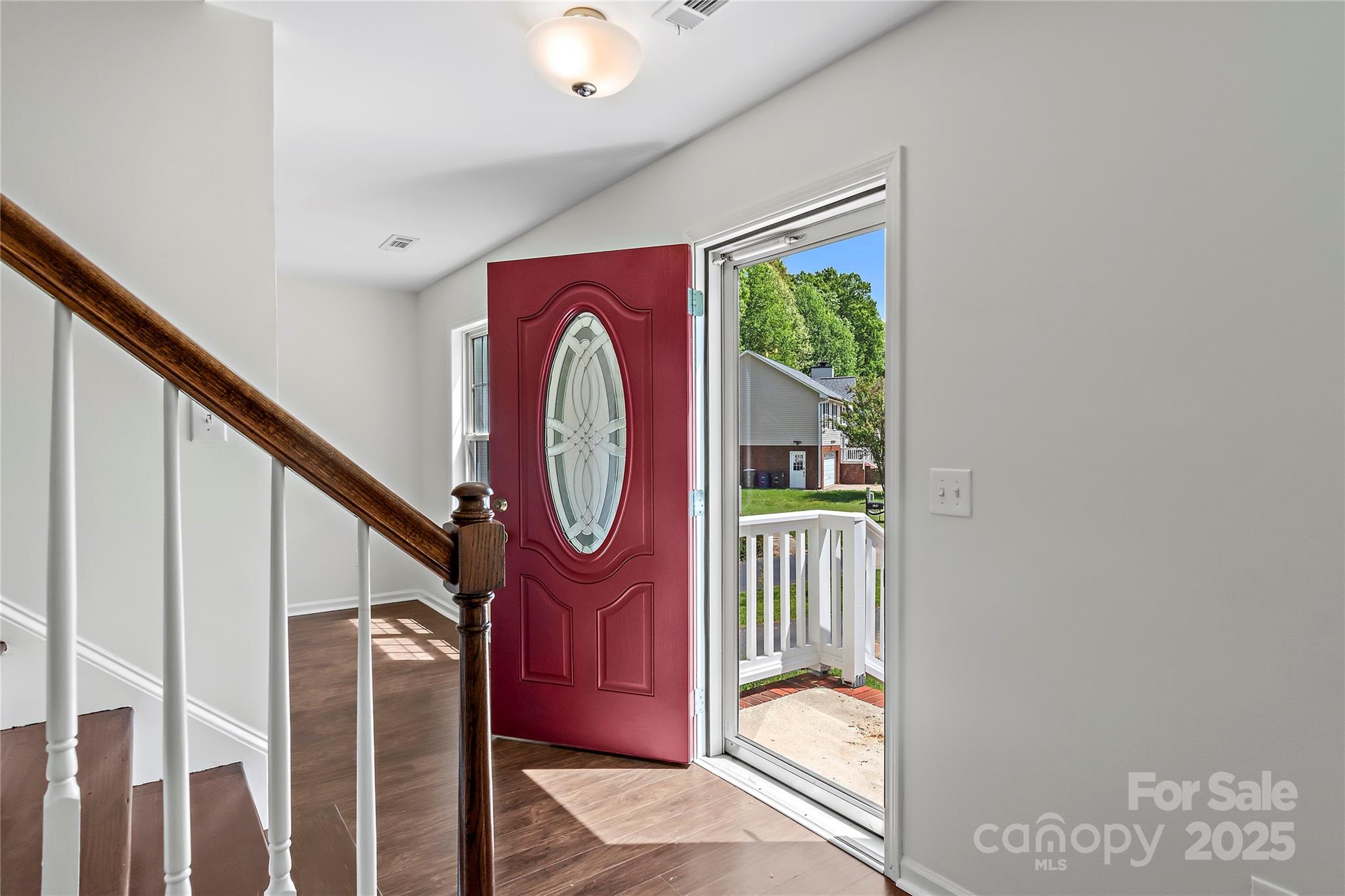 Powers Point - Residential