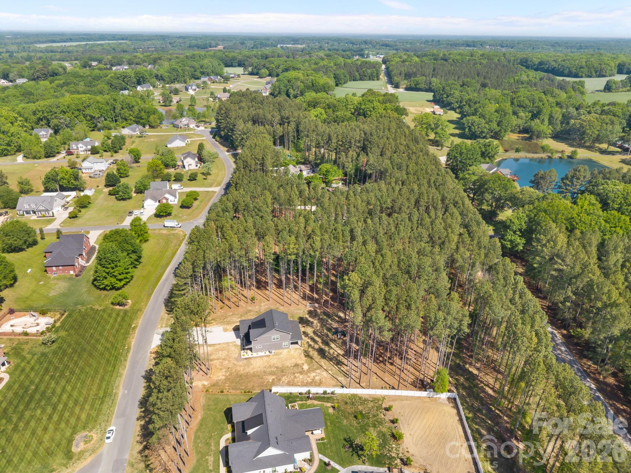 Homestead - Residential