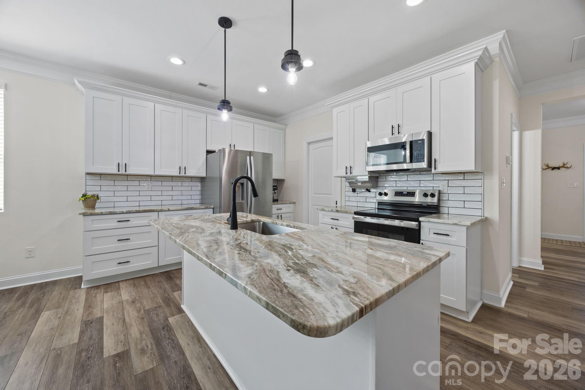 Homestead - Residential