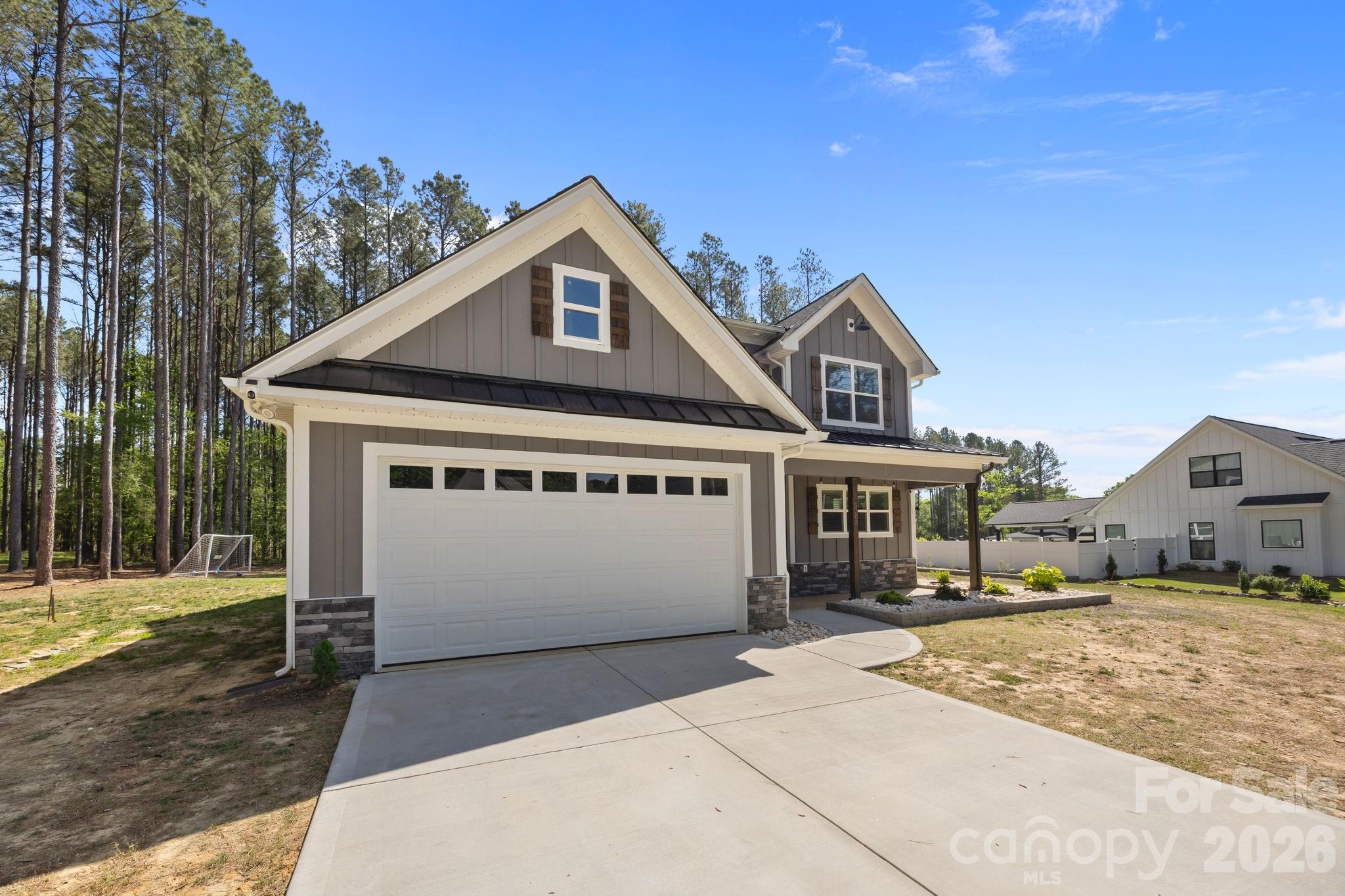 Homestead - Residential