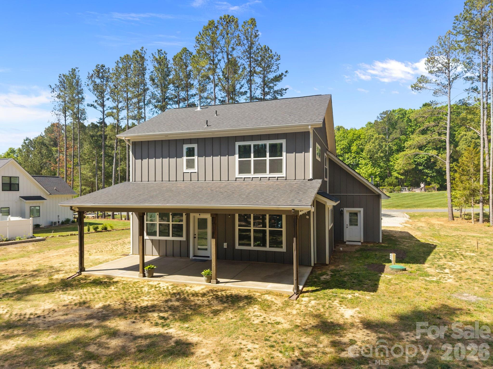 Homestead - Residential