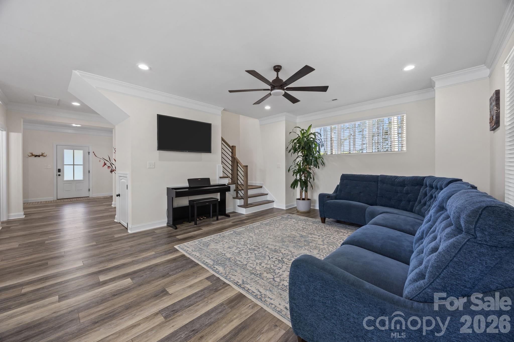 Homestead - Residential