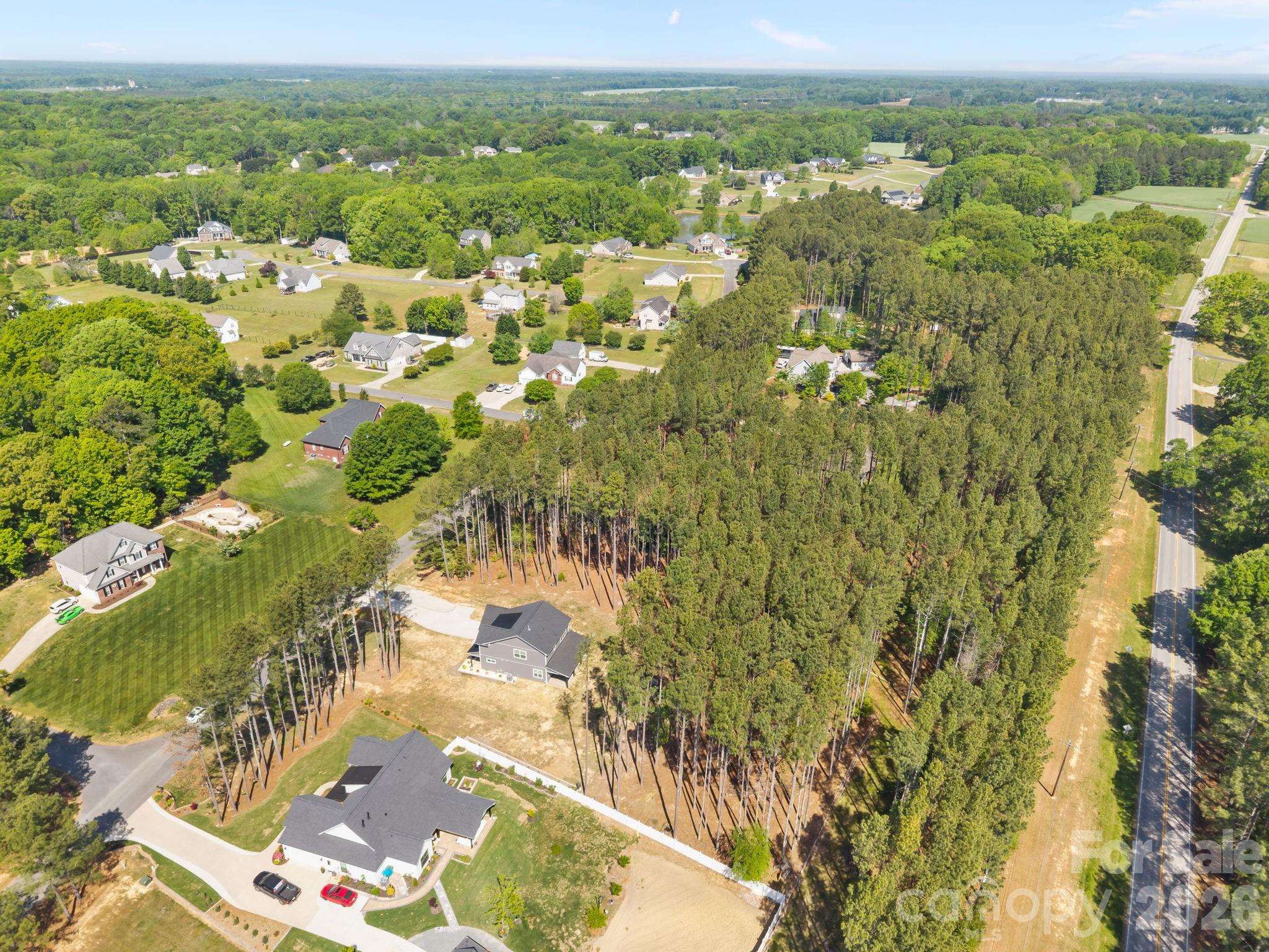 Homestead - Residential