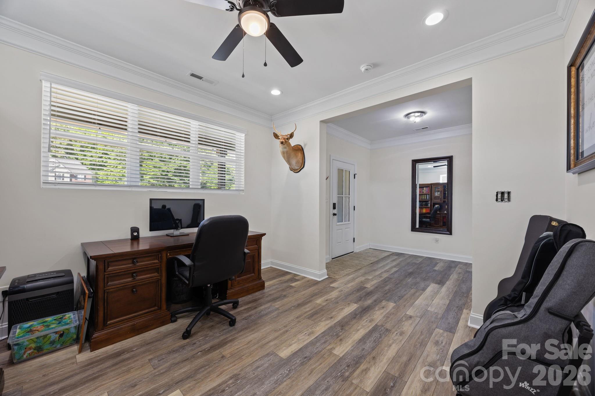 Homestead - Residential