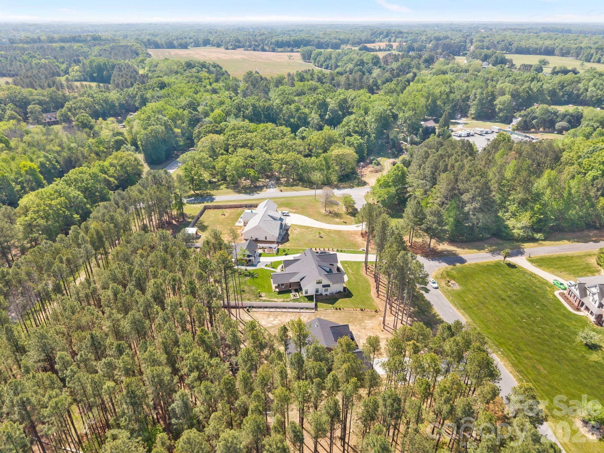 Homestead - Residential