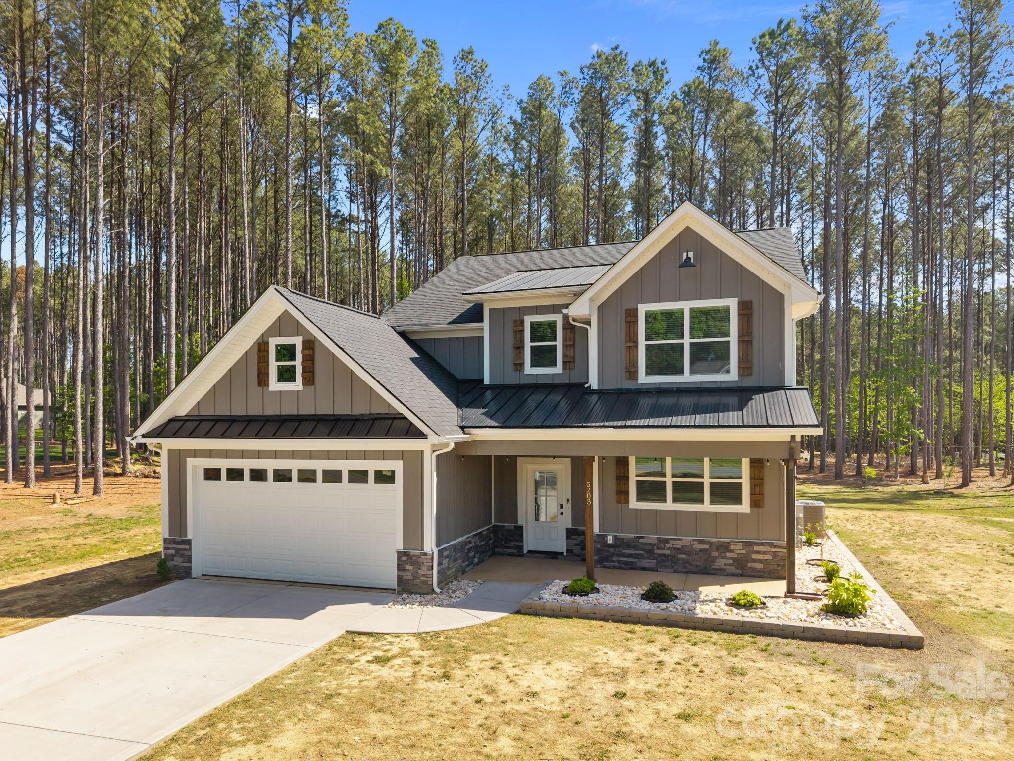 5203 Garden Gate Drive