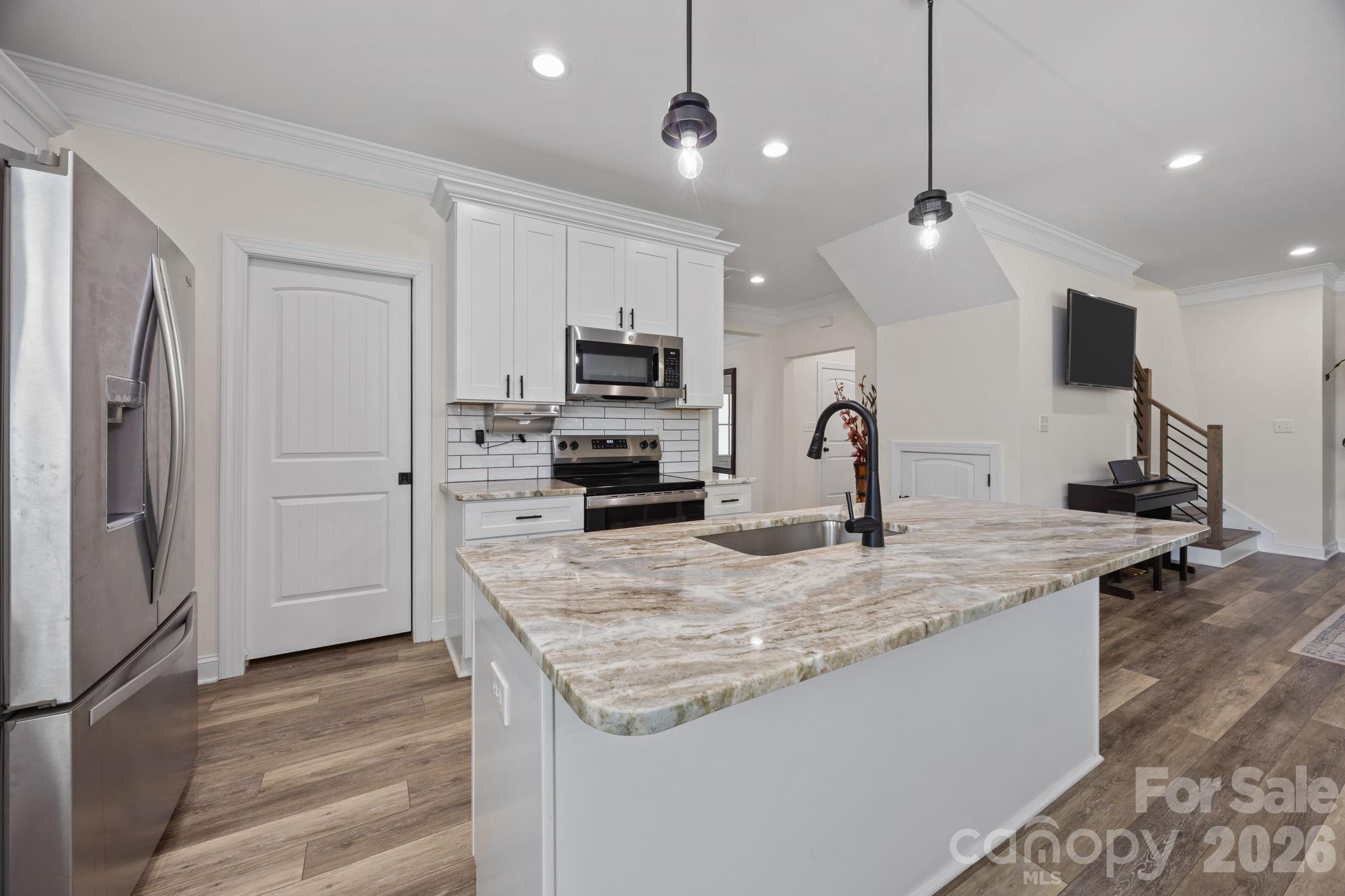 Homestead - Residential