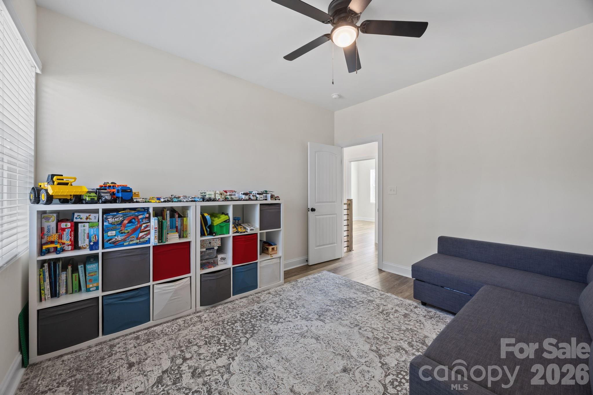 Homestead - Residential