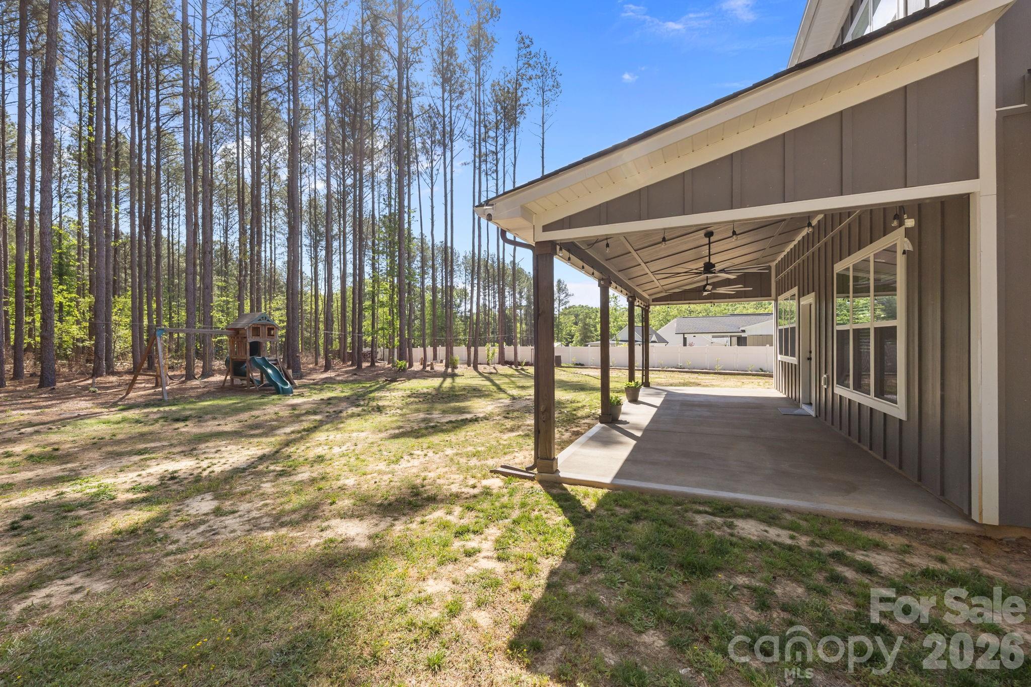 Homestead - Residential